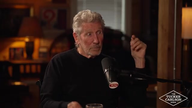 Pink Floyd'un Roger Waters'ı 11 Eylül, JFK, Gazze ve İsrail lobisinin onu yok etmeye çalışmasının nedenleri hakkında
