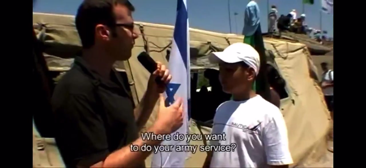 Take a Look at How Israelis Are Educating Their Children